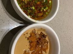 小料台-海底捞火锅(公益西桥店)