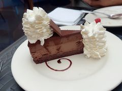 -The Cheesecake Factory芝乐坊餐厅(兴业太古汇店)