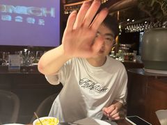 -MONICH牛排融合餐厅(和义大道购物中心店)