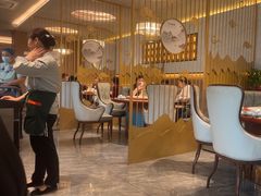 -南山翁新概念川菜(江宁万达广场店)