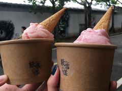 -歎雪糕低糖低脂Gelato冰淇淋