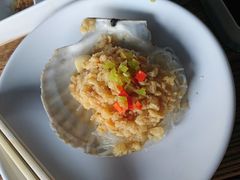 夏威夷贝-海味当家·蒸锅海鲜(星海公园店)