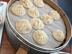 虾仁灌汤包子-宋都禾源·灌汤包子(汉兴路直营店)