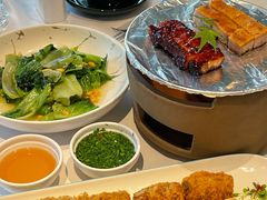 -潮上潮(南中环店)