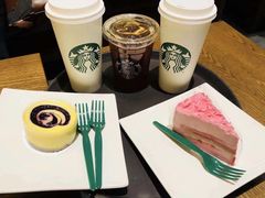 -星巴克臻选(沈阳大悦城店)
