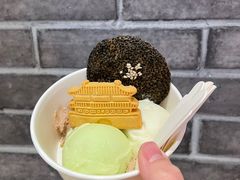 -陕拾叁-西安糕点(北院门创始店)