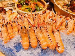 -贵木日本料理·铁板烧(新地假日广场店)
