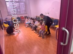 -英孚教育青少儿(长安中心)