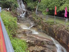 -黄龙带水库