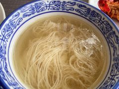 -白天鹅宾馆·流浮阁咖啡厅