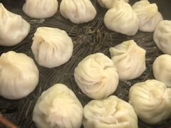 小笼包-万寿斋(山阴路店)