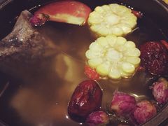 -一叶一世界•素食餐厅(环球中心店)