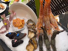 -川骄海鲜自助(亚运村店)