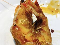 -邵汇大虾(同康路店)