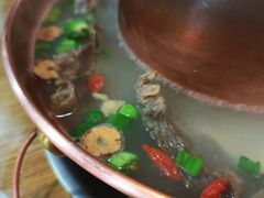 -羊乐锅·火锅·烧烤(夫子庙店)