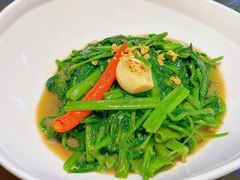 -帕蓝·暹罗料理(大学路店)