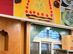 -南来顺饭庄·清真(南菜园店)