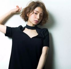 -东田造型
