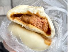 -南方迷宗大包(湖滨店)