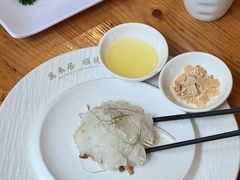 -美未居·老字号·地道顺德菜·桑拿鸡·鱼生(容桂店)