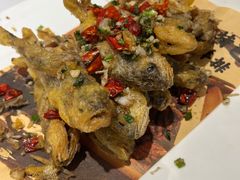 -火龙堂·风味民间菜(文一路店)