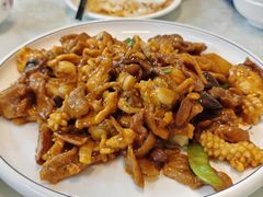 -同发号饭庄(复兴路店)