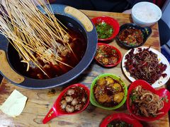 -冒椒火辣(奎星楼街店)