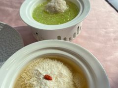 -扬州香格里拉·香宫中餐厅