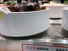 -龍歌自助小火锅(李沧顺和汇店)