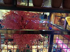 -晓秧锅鲜货火锅·重庆老字号(西外店)