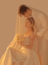 -唯一视觉婚纱摄影(李家村店)