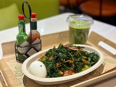 -油梨树 AVOCADO TREE(亮马桥店)