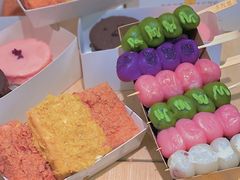 -米阿糯糕团•酒酿•甜品(莫愁店)