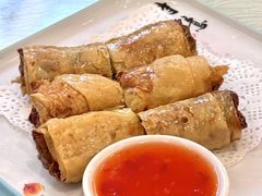 -香港威特瑞茶餐厅(小白楼音乐厅店)