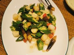 -必点海鲜·鲅鱼水饺(鞍山西道店)