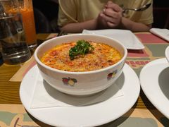 千层面-安妮意大利餐厅(国贸店)