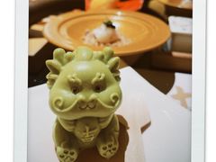 -上井料理黑金店(IFS国金中心店)