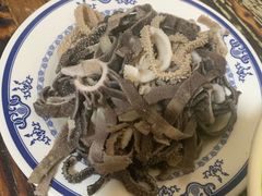 -老爆肚满五香烧牛羊肉