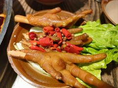 -冯校长老火锅(深圳总店)