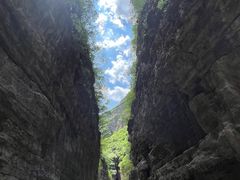 -龙门涧景区