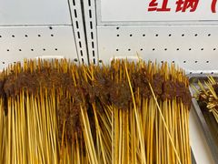-馋虫重庆火锅(玉林南街店)