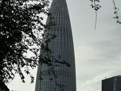 -深圳湾公园(南山区)