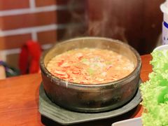 -火炉情韩国料理店(古田路店)