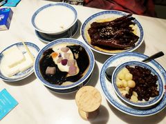 芋圆仙草-老廣糖水铺(乐汇城店)