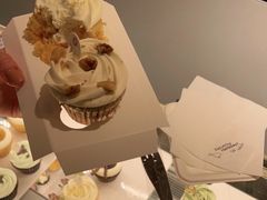 -Pantry's Best派悦坊蛋糕(K11购物艺术中心店)