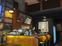 -JuiceRobot·手工意大利面&汉堡精酿(珠江新城店)