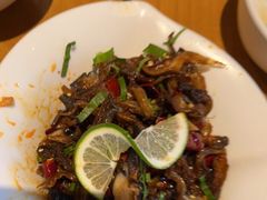 -隔壁老王·家常云南菜(花巷店)