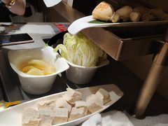 -海底捞火锅(海宁路店)