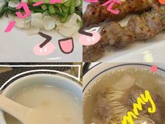 -飞天大厦清真餐厅