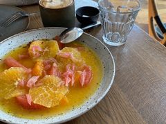 -BOR Eatery(安福路店)